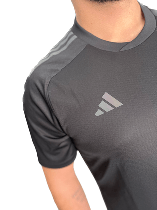 Camisa Flamengo 3 Adidas 23/24