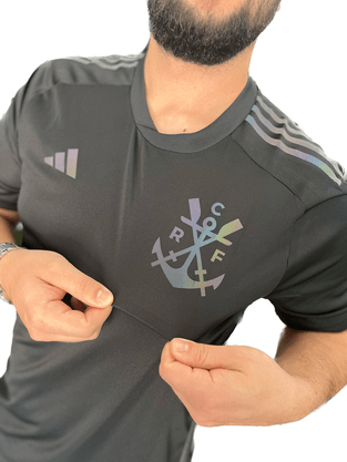 Camisa Flamengo 3 Adidas 23/24