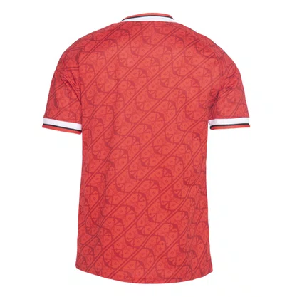 Camisa Flamengo III Adidas 26/27