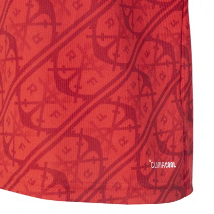 Camisa Flamengo III Adidas 26/27