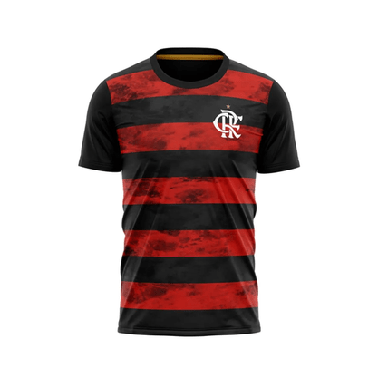 Camisa Flamengo Infantil Arbor Braziline