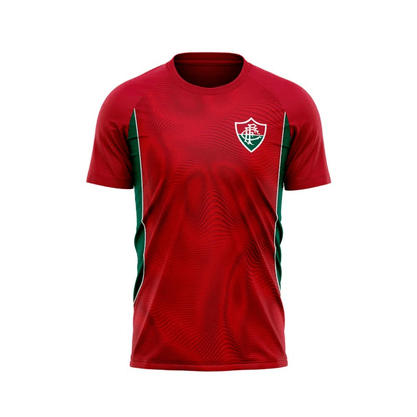 Camisa Fluminense Braziline Metaverse