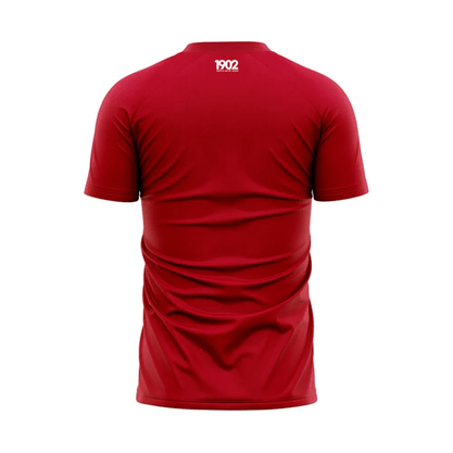Camisa Fluminense Braziline Metaverse