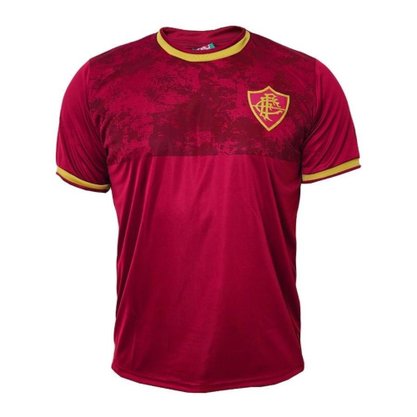 Camisa Fluminense Sleet Braziline