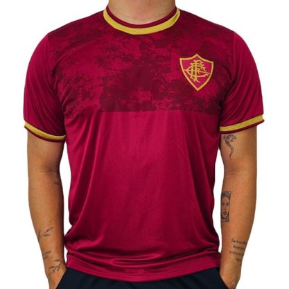 Camisa Fluminense Sleet Braziline