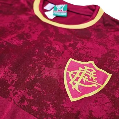 Camisa Fluminense Sleet Braziline