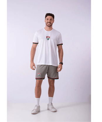 Camisa Fluminense Trofeu Braziline