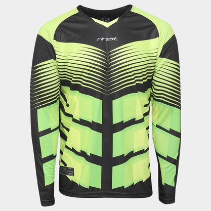 Camisa Goleiro Rinat Bellator