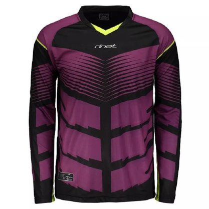 Camisa Goleiro Rinat Bellator