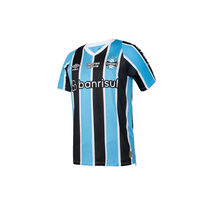 Camisa Grêmio I 24/25 Umbro Jogador
