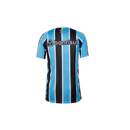 Camisa Grêmio I 24/25 Umbro Jogador