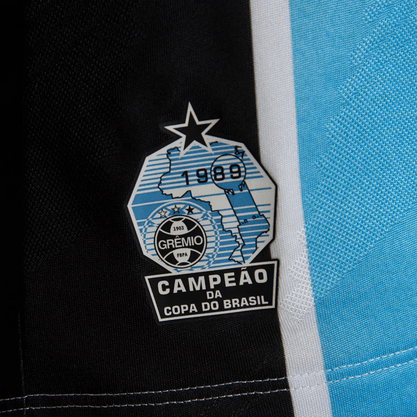 Camisa Grêmio I 24/25 Umbro Jogador