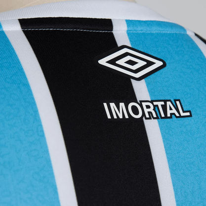 Camisa Grêmio I 24/25 Umbro Jogador