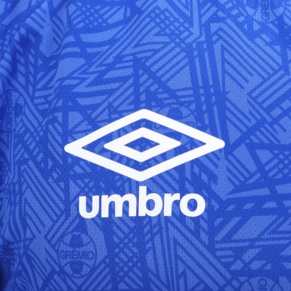 Camisa Grêmio Treino Umbro 24/25