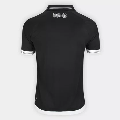 Camisa Kappa Vasco I 2025