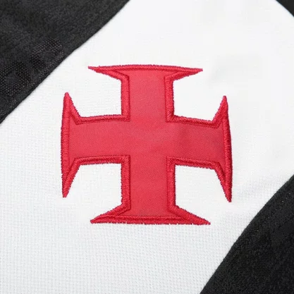Camisa Kappa Vasco I 2025