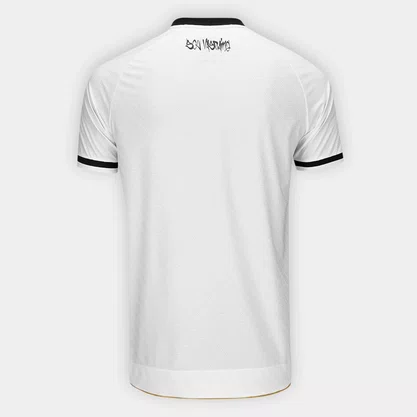 Camisa Kappa Vasco II 2025