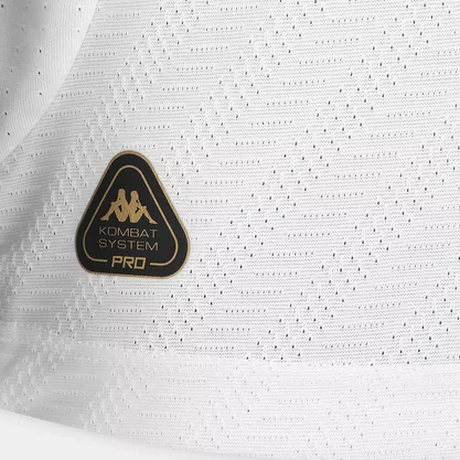 Camisa Kappa Vasco II 2025
