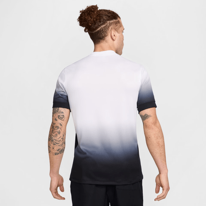 Camisa Nike Corinthians I 2024/25 Torcedor Pro
