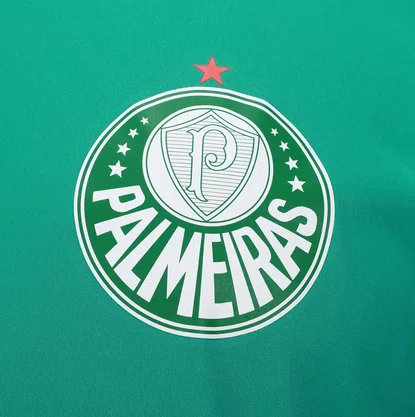 Camisa Palmeiras 1914 Betel