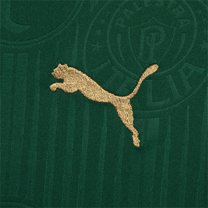 Camisa Palmeiras Puma I 24/25