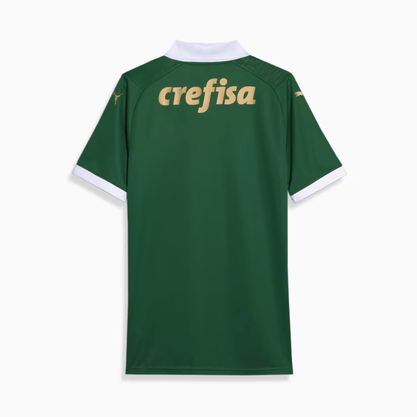 Camisa Palmeiras Puma I 24/25