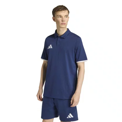 Camisa Polo Adidas Entrada 26