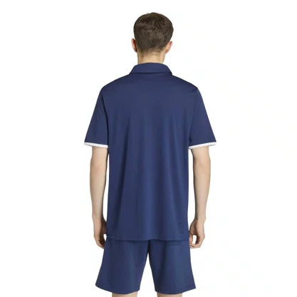Camisa Polo Adidas Entrada 26