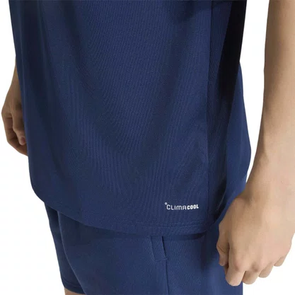 Camisa Polo Adidas Entrada 26