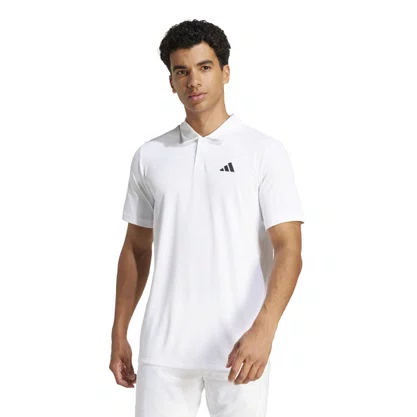 Camisa Polo Adidas Tênis Club
