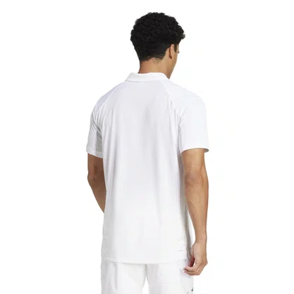Camisa Polo Adidas Tênis Club