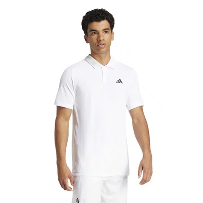 Camisa Polo Adidas Tênis Club