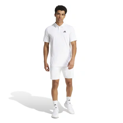 Camisa Polo Adidas Tênis Club