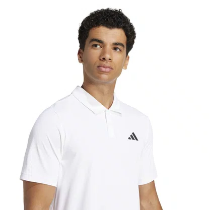 Camisa Polo Adidas Tênis Club