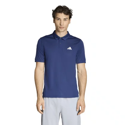 Camisa Polo Adidas Workout Essentials