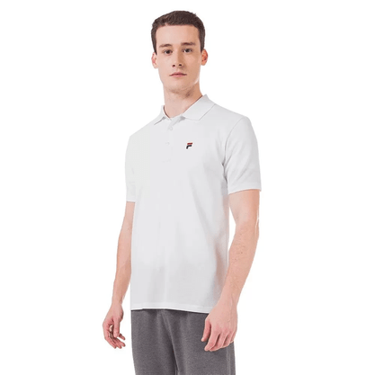 Camisa Polo Fila Select II