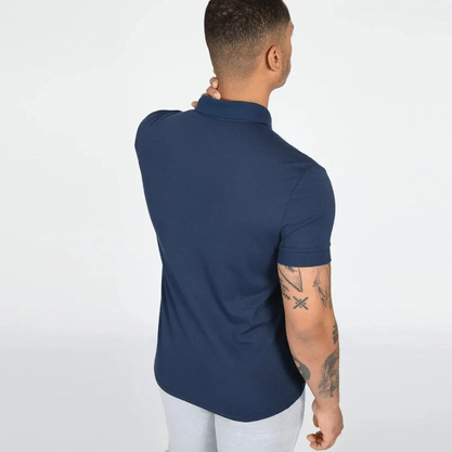 Camisa Polo Le Coq Sportif Ess