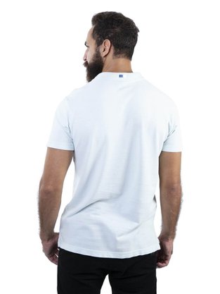 Camisa Polo New Era Fashion Rib