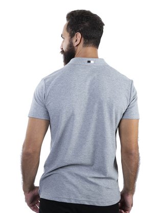 Camisa Polo New Era Fashion Rib