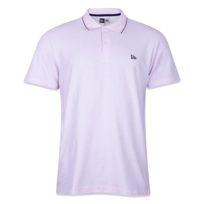 Camisa Polo New Era Regular Have Fun Flag