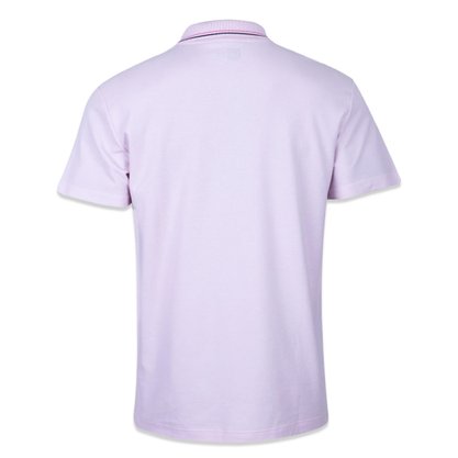 Camisa Polo New Era Regular Have Fun Flag