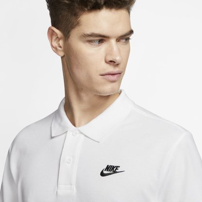 Camisa Polo Nike Sportswear