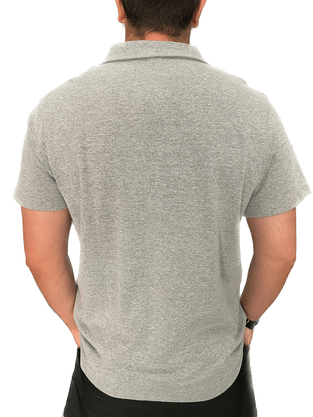 Camisa Polo São Paulo Dorm