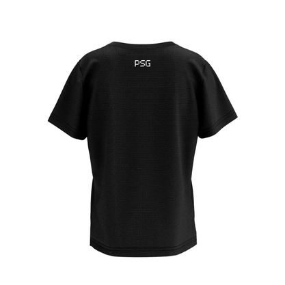 Camisa PSG Draft Infantil Braziline