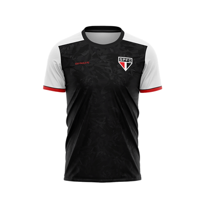 Camisa São Paulo Cave Braziline