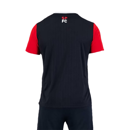 Camisa São Paulo Herança Braziline