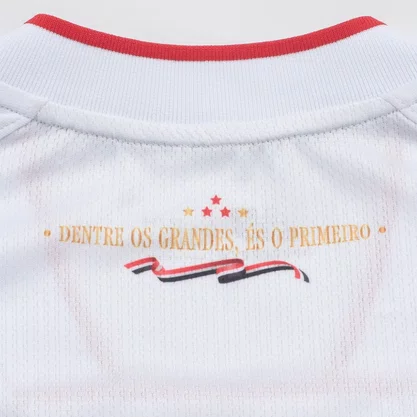 Camisa São Paulo Home New Balance 2026