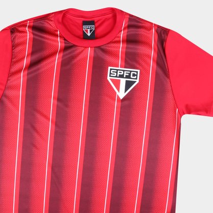 Camisa São Paulo SPR Handley