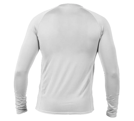 Camisa Térmica Poker Skin Basic III