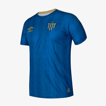 Camisa Umbro Avaí Oficial 3 23